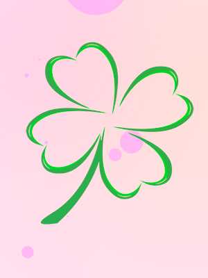 Lucky Charm Logo